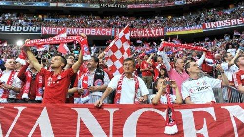 UEFA Şampiyonlar Ligi Finali Chelsea-Bayern Münih