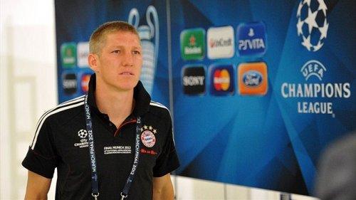 UEFA Şampiyonlar Ligi Finali Chelsea-Bayern Münih