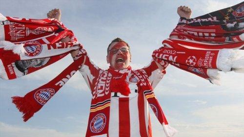 UEFA Şampiyonlar Ligi Finali Chelsea-Bayern Münih