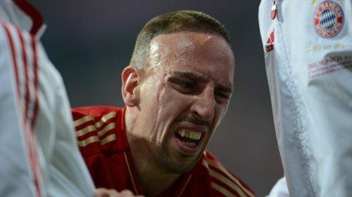 UEFA Şampiyonlar Ligi Finali Chelsea-Bayern Münih