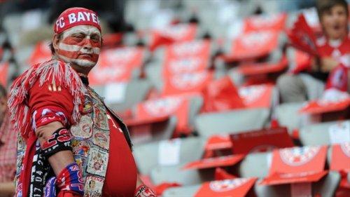 UEFA Şampiyonlar Ligi Finali Chelsea-Bayern Münih