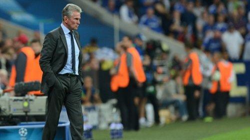 UEFA Şampiyonlar Ligi Finali Chelsea-Bayern Münih