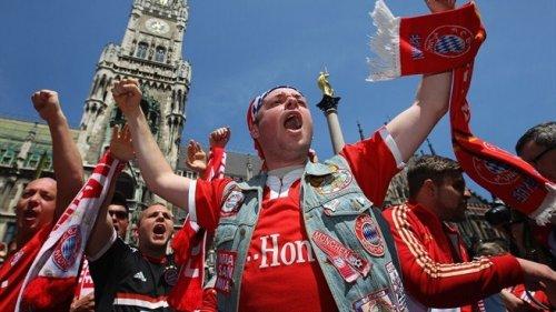 UEFA Şampiyonlar Ligi Finali Chelsea-Bayern Münih