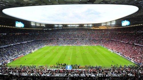 UEFA Şampiyonlar Ligi Finali Chelsea-Bayern Münih