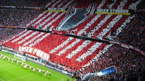 UEFA Şampiyonlar Ligi Finali Chelsea-Bayern Münih