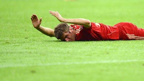 UEFA Şampiyonlar Ligi Finali Chelsea-Bayern Münih