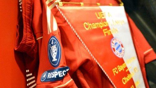 UEFA Şampiyonlar Ligi Finali Chelsea-Bayern Münih