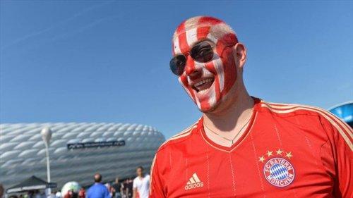 UEFA Şampiyonlar Ligi Finali Chelsea-Bayern Münih