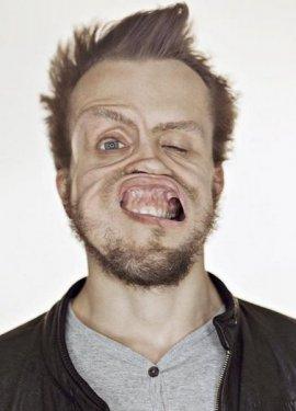 Bu fotoğraflar çok havalı