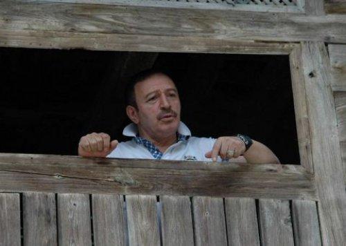 Mustafa Topaloğlu İstanbul'a döndü  - Resim 14