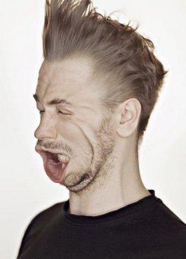 Bu fotoğraflar çok havalı