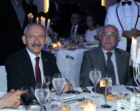 İktidar ve muhalefet aynı düğünde  - Resim 8