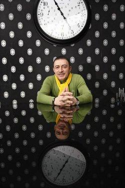 Mustafa Topaloğlu İstanbul'a döndü  - Resim 15