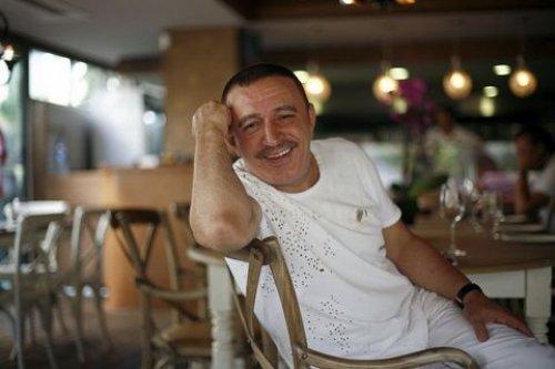 Mustafa Topaloğlu İstanbul'a döndü  - Resim 17