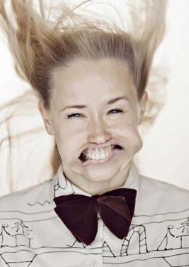 Bu fotoğraflar çok havalı