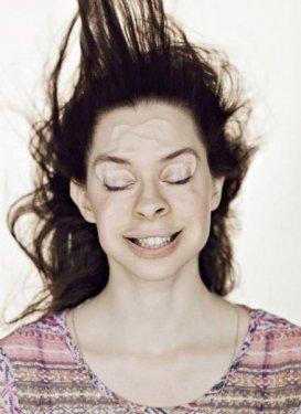 Bu fotoğraflar çok havalı