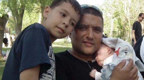 Şehit polise memleketi Samsun'da tören