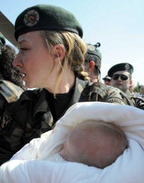 Şehit polise memleketi Samsun'da tören