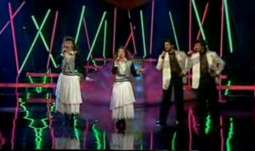 Türkiye'nin Eurovision tarihi