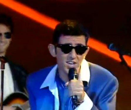 Türkiye'nin Eurovision tarihi