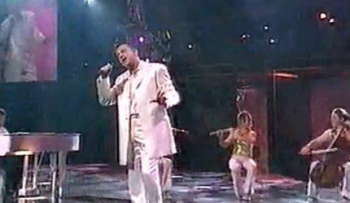 Türkiye'nin Eurovision tarihi