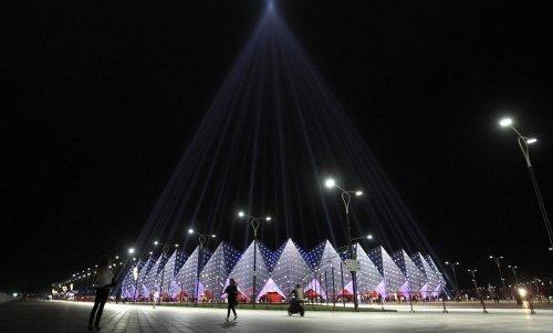 Eurovision'da yarı final heyecanı - Resim 6