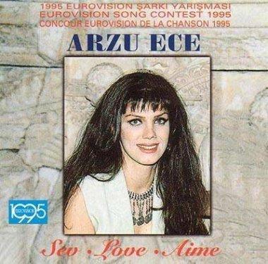 Türkiye'nin Eurovision tarihi