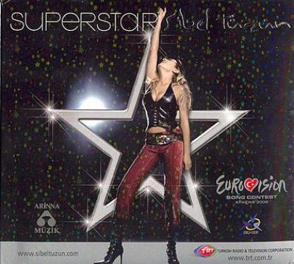 Türkiye'nin Eurovision tarihi