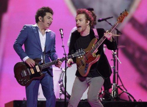 Eurovision'da yarı final heyecanı - Resim 21