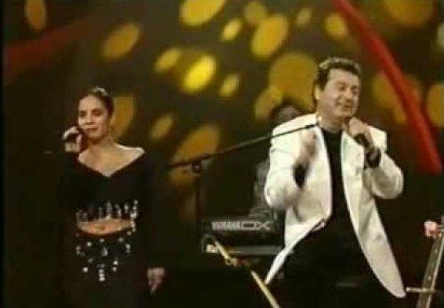 Türkiye'nin Eurovision tarihi