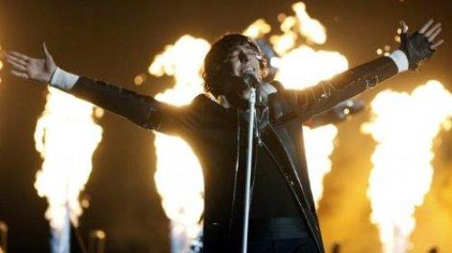 Türkiye'nin Eurovision tarihi