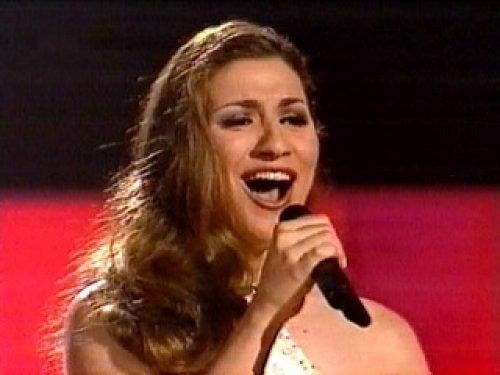 Türkiye'nin Eurovision tarihi