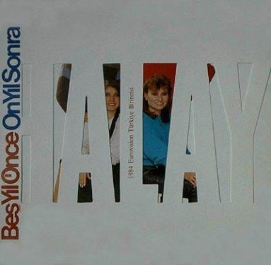 Türkiye'nin Eurovision tarihi