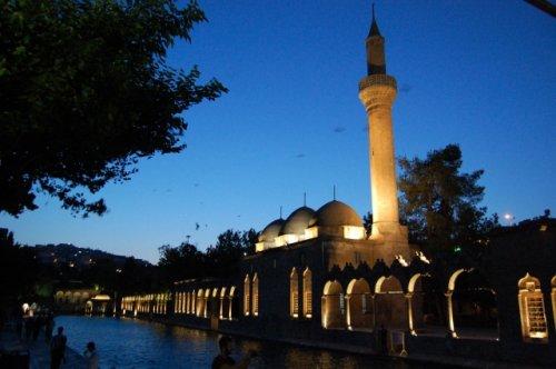 Regaib Kandili idrak edildi - Resim 9