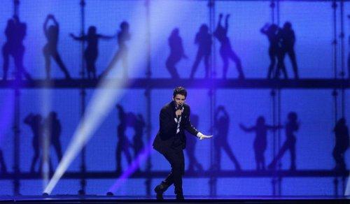Can Bonomo finalde - Resim 15