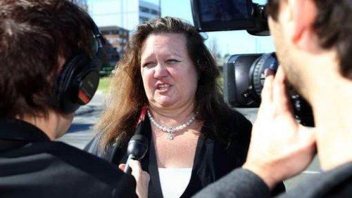 Gina Rinehart - Resim 6
