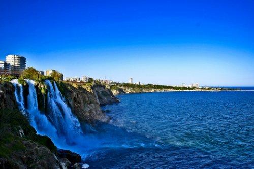 Akdeniz'in incisi Antalya - Resim 17