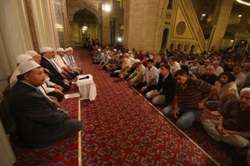 Regaib Kandili idrak edildi - Resim 19