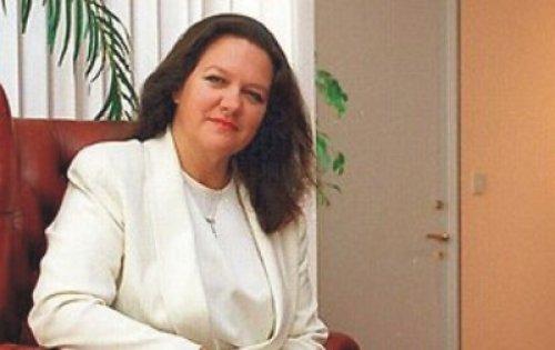 Gina Rinehart - Resim 10