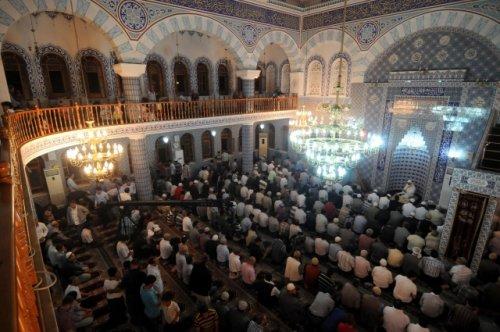 Regaib Kandili idrak edildi - Resim 5