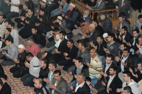 Regaib Kandili idrak edildi - Resim 6