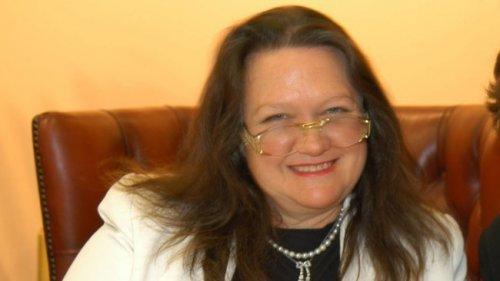 Gina Rinehart - Resim 14