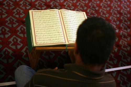 Regaib Kandili idrak edildi - Resim 14