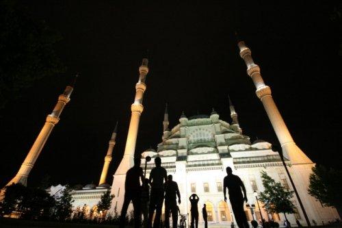 Regaib Kandili idrak edildi - Resim 23