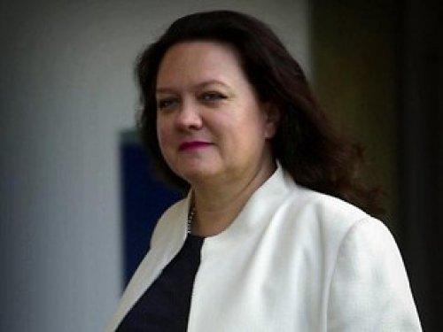 Gina Rinehart - Resim 9