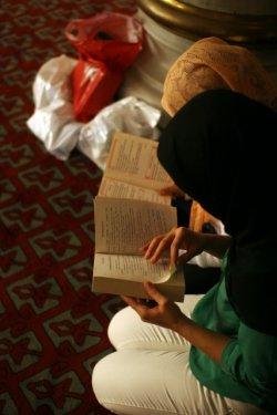 Regaib Kandili idrak edildi - Resim 11