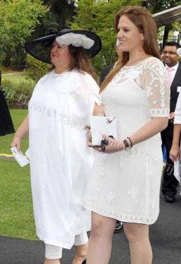 Gina Rinehart - Resim 11