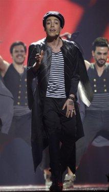 Can Bonomo finalde - Resim 4