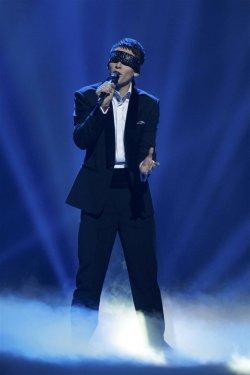 Can Bonomo finalde - Resim 10