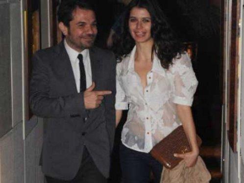 Transparan Beren Saat nefes kesti - Resim 1